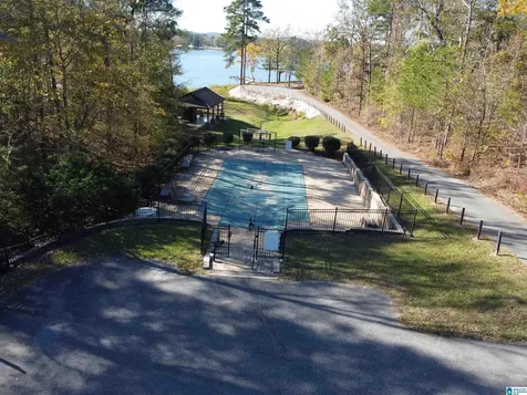 Lot 221 Shore Side Lane Sylacauga AL 35151