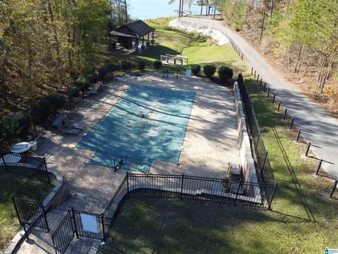 Lot 221 Shore Side Lane Sylacauga AL 35151