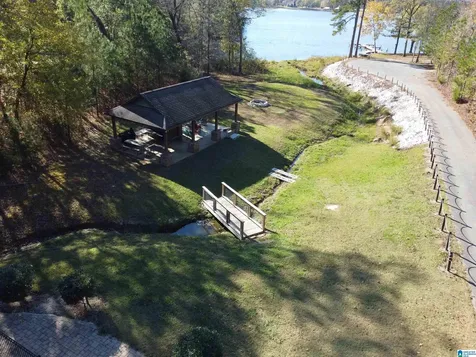 Lot 221 Shore Side Lane Sylacauga AL 35151