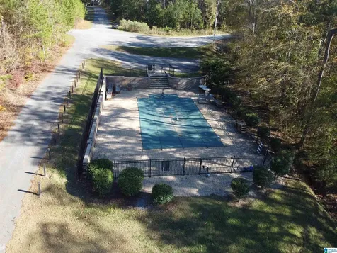 Lot 221 Shore Side Lane Sylacauga AL 35151