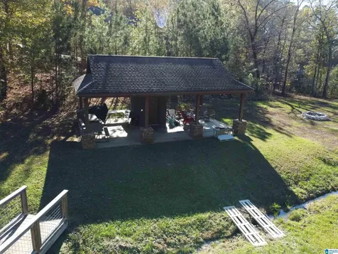 Lot 221 Shore Side Lane Sylacauga AL 35151