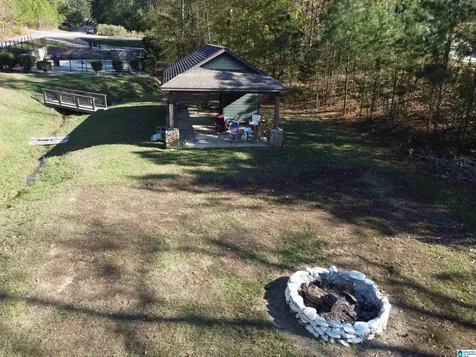 Lot 221 Shore Side Lane Sylacauga AL 35151
