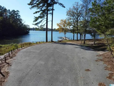 Lot 221 Shore Side Lane Sylacauga AL 35151