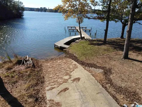 Lot 221 Shore Side Lane Sylacauga AL 35151