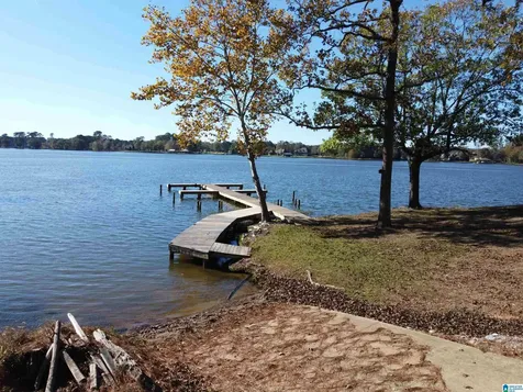 Lot 221 Shore Side Lane Sylacauga AL 35151