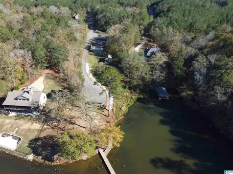 Lot 221 Shore Side Lane Sylacauga AL 35151