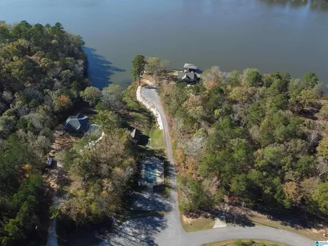 Lot 221 Shore Side Lane Sylacauga AL 35151