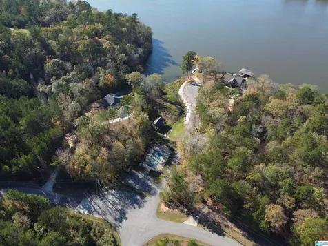 Lot 221 Shore Side Lane Sylacauga AL 35151