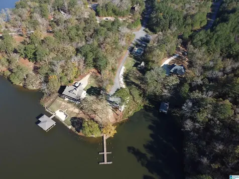 Lot 221 Shore Side Lane Sylacauga AL 35151
