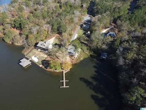Lot 221 Shore Side Lane Sylacauga AL 35151