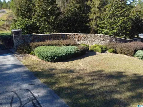 Lot 221 Shore Side Lane Sylacauga AL 35151