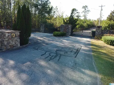 Lot 221 Shore Side Lane Sylacauga AL 35151