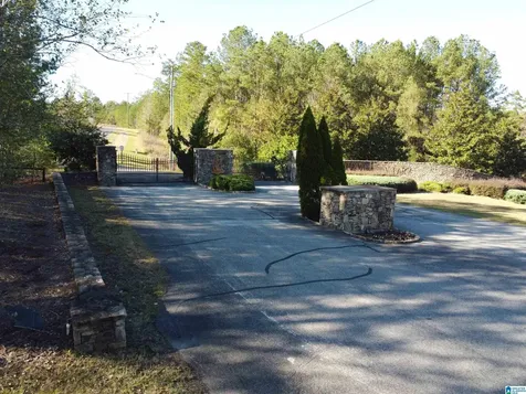 Lot 221 Shore Side Lane Sylacauga AL 35151