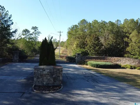 Lot 221 Shore Side Lane Sylacauga AL 35151