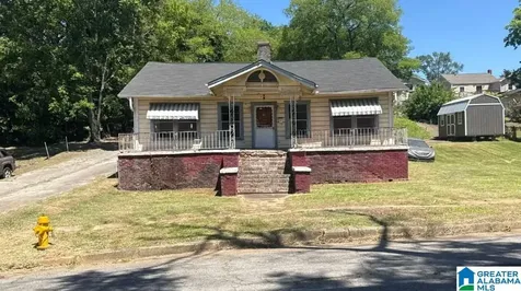1521 36th Street N Birmingham AL 35234