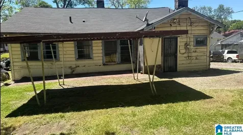 1521 36th Street N Birmingham AL 35234