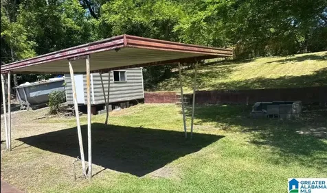 1521 36th Street N Birmingham AL 35234