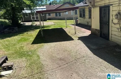 1521 36th Street N Birmingham AL 35234