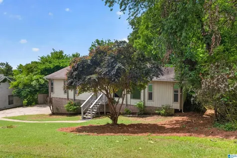 7 Stoneview Trail Irondale AL 35210