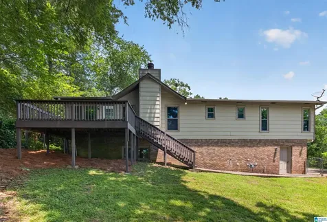 7 Stoneview Trail Irondale AL 35210