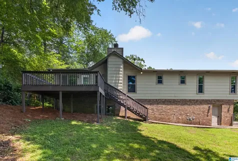 7 Stoneview Trail Irondale AL 35210