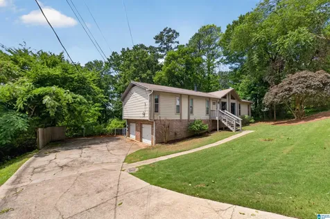 7 Stoneview Trail Irondale AL 35210
