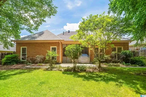 4100 Crossing Lane Hoover AL 35242