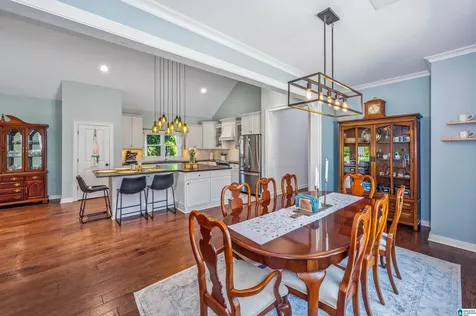 4912 Provence Circle Vestavia Hills AL 35242