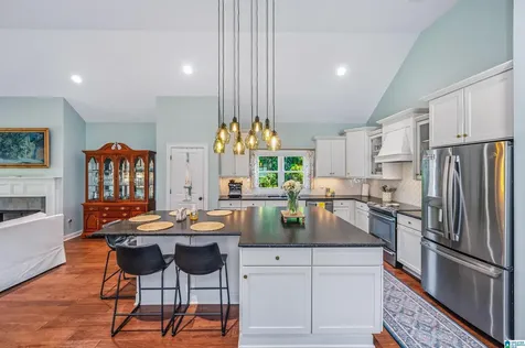4912 Provence Circle Vestavia Hills AL 35242