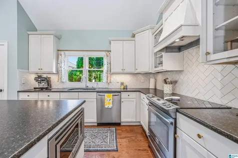 4912 Provence Circle Vestavia Hills AL 35242
