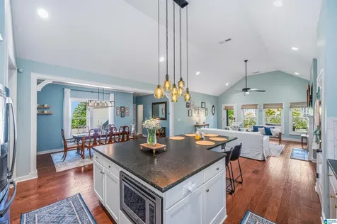4912 Provence Circle Vestavia Hills AL 35242