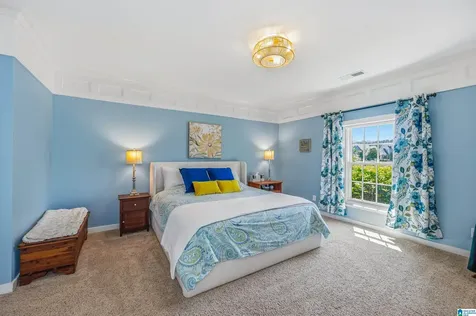 4912 Provence Circle Vestavia Hills AL 35242