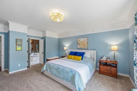 4912 Provence Circle Vestavia Hills AL 35242