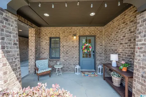 4912 Provence Circle Vestavia Hills AL 35242