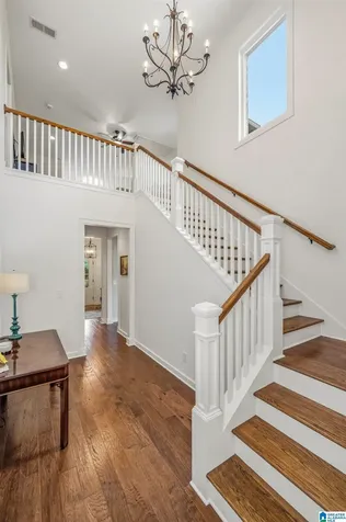 4912 Provence Circle Vestavia Hills AL 35242