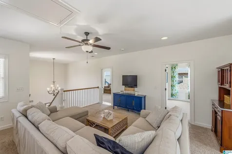 4912 Provence Circle Vestavia Hills AL 35242
