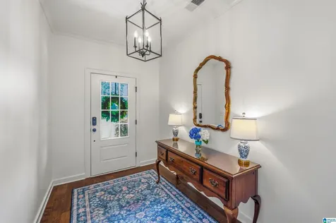 4912 Provence Circle Vestavia Hills AL 35242