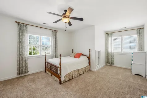 4912 Provence Circle Vestavia Hills AL 35242