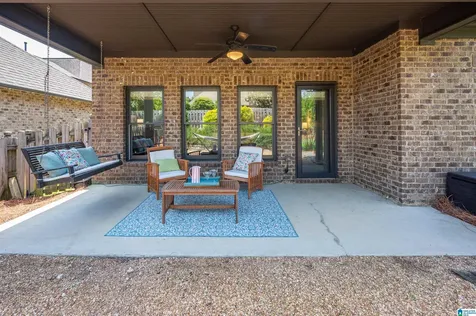 4912 Provence Circle Vestavia Hills AL 35242
