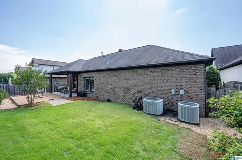 4912 Provence Circle Vestavia Hills AL 35242