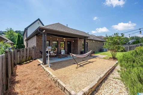 4912 Provence Circle Vestavia Hills AL 35242