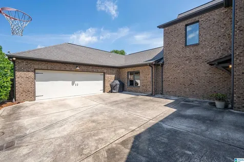 4912 Provence Circle Vestavia Hills AL 35242