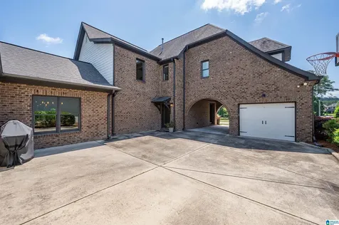 4912 Provence Circle Vestavia Hills AL 35242