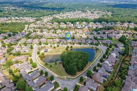 4912 Provence Circle Vestavia Hills AL 35242