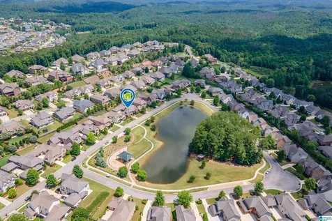 4912 Provence Circle Vestavia Hills AL 35242