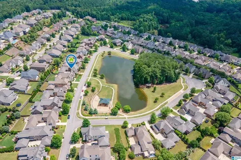 4912 Provence Circle Vestavia Hills AL 35242