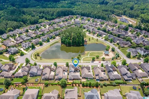 4912 Provence Circle Vestavia Hills AL 35242