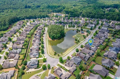 4912 Provence Circle Vestavia Hills AL 35242