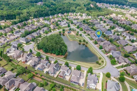 4912 Provence Circle Vestavia Hills AL 35242