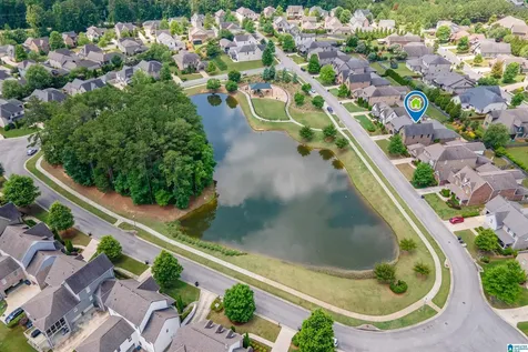 4912 Provence Circle Vestavia Hills AL 35242